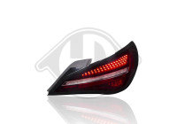 HD Tuning taillight set 1682995 Diederichs