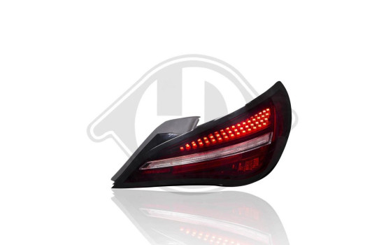 HD Tuning taillight set 1682995 Diederichs