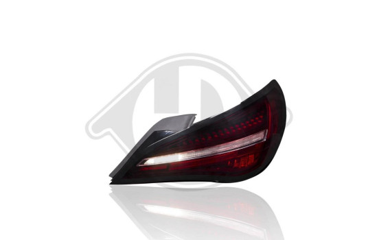 HD Tuning taillight set 1682995 Diederichs, Image 4