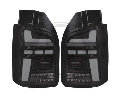 HD Tuning taillight set 2274291 Diederichs