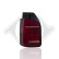 HD Tuning taillight set 2274292 Diederichs, Thumbnail 4