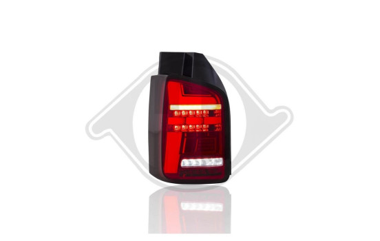HD Tuning taillight set 2274292 Diederichs, Image 6