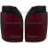 HD Tuning taillight set 2274297 Diederichs, Thumbnail 2