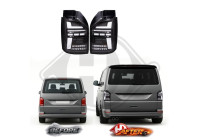 HD Tuning taillight set 2274298 Diederichs