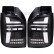 HD Tuning taillight set 2274298 Diederichs, Thumbnail 2