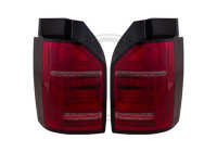 HD Tuning taillight set 2274397 Diederichs