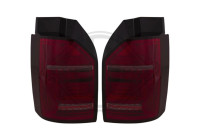 HD Tuning taillight set 2274398 Diederichs