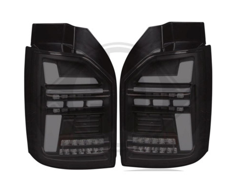 HD Tuning taillight set 2274490 Diederichs