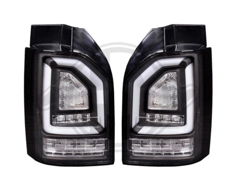 HD Tuning taillight set 2274491 Diederichs