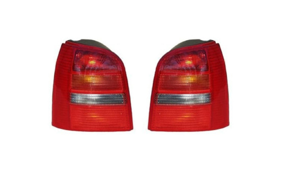 Headlight Set