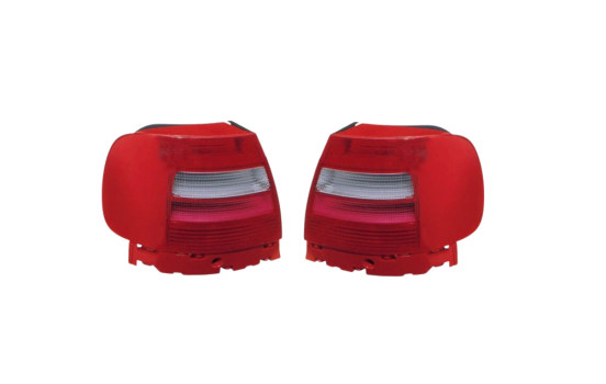 Headlight Set
