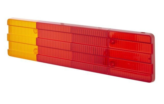 Hella lamp glass for taillight 9EL 131 420-001
