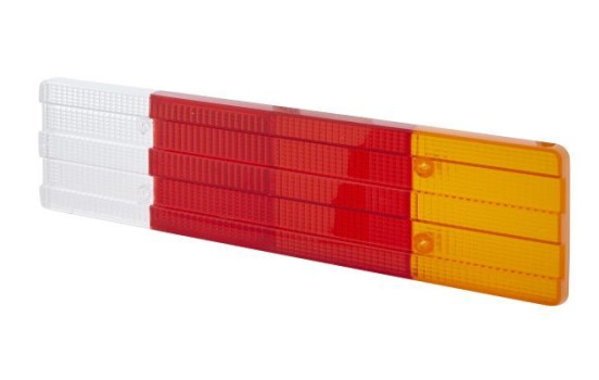 Hella lamp glass for taillight 9EL 131 420-011