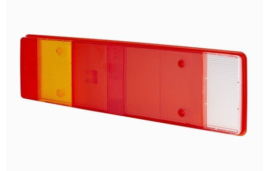 Hella lamp glass for taillight 9EL 152 889-001