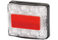 Hella Taillight 2VB 980 720-401