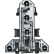 Lamp base, rear light 2213196 Diederichs