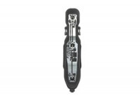 Lamp base, rear light LRA580 Magneti Marelli