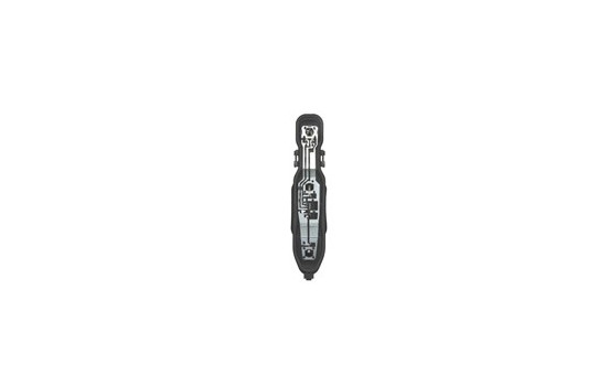 Lamp base, rear light LRA580 Magneti Marelli