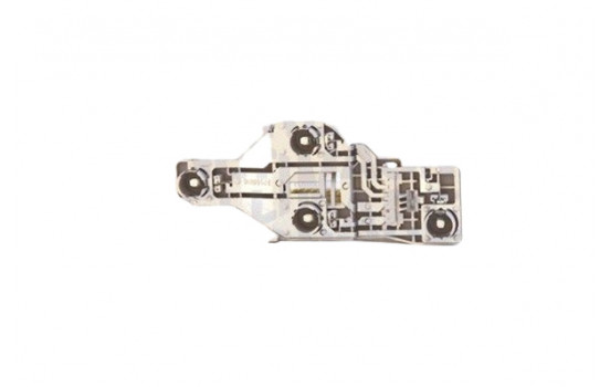 Lamp base, rear light LRA591 Magneti Marelli