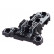 Lamp Base, tail light LLC740 Magneti Marelli