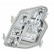 Lamp Base, tail light LLD552 Magneti Marelli, Thumbnail 2