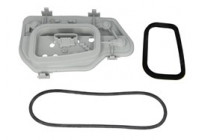 Lamp Base, tail light LLD552 Magneti Marelli