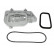 Lamp Base, tail light LLD552 Magneti Marelli