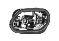 Lamp Base, tail light LLD581 Magneti Marelli