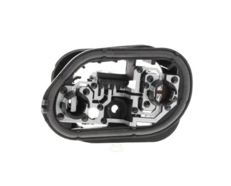 Lamp Base, tail light LLD581 Magneti Marelli