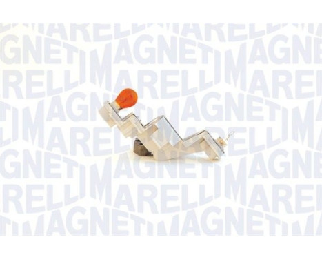 Lamp base, taillight LLG800 Magneti Marelli
