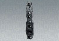 Lamp base, taillight LRA581 Magneti Marelli