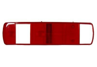 Lamp glass, taillight 00-771-1902LE Depo