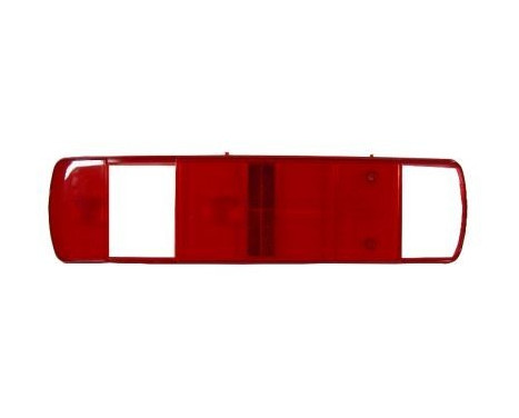 Lamp glass, taillight 00-771-1902LE Depo