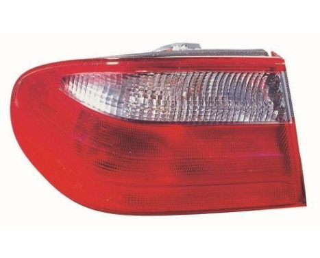 LAMPA TYL PR ZEWN 440-1915R-UE-SR Depo