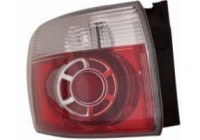 Left LED taillight 335-1941L-AS Depo
