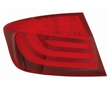 Left LED taillight 444-1957L-AE Depo