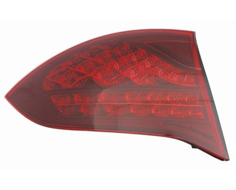 Left LED taillight 448-1911L-AE Depo