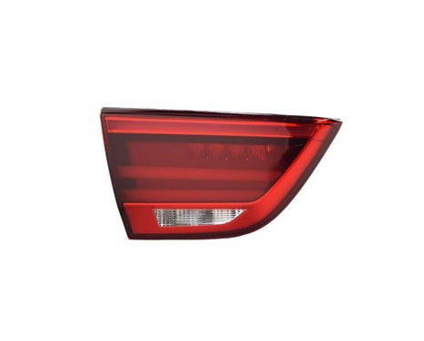 LEFT REAR LIGHT 0666923U Van Wezel