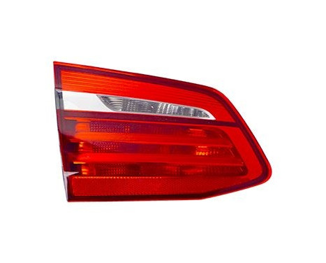 LEFT REAR LIGHT 0675923 Van Wezel