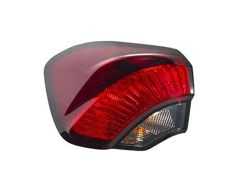 LEFT REAR LIGHT 1766921 Van Wezel