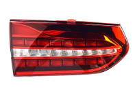 LEFT REAR LIGHT 2905923U Van Wezel