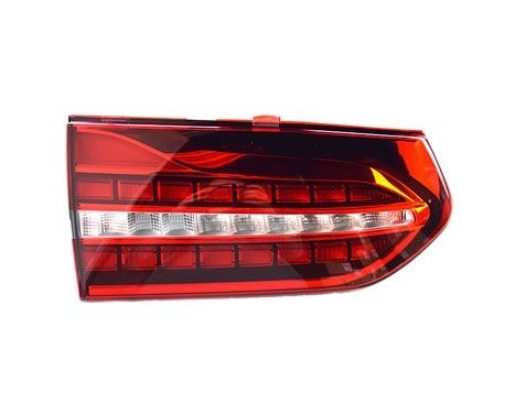 LEFT REAR LIGHT 2905923U Van Wezel
