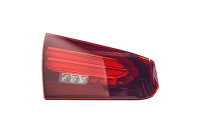 LEFT REAR LIGHT 2919927U Van Wezel