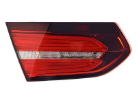 LEFT REAR LIGHT 2941927U Van Wezel