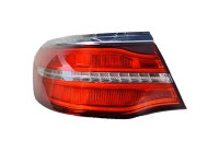 LEFT REAR LIGHT 3074931U Van Wezel