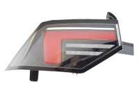 LEFT REAR LIGHT 3817921V Van Wezel