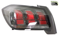 LEFT REAR LIGHT 4043921V Van Wezel