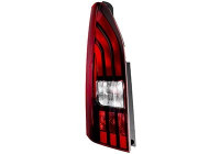 LEFT REAR LIGHT 4091931 Van Wezel