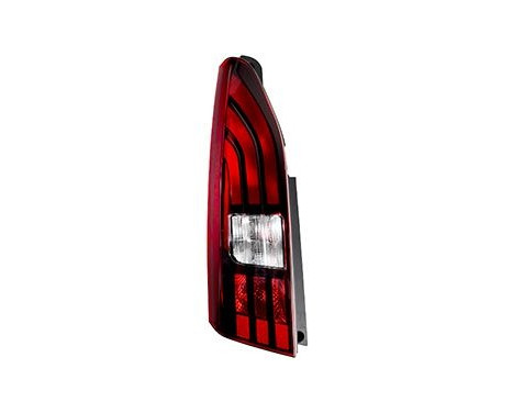 LEFT REAR LIGHT 4091931 Van Wezel