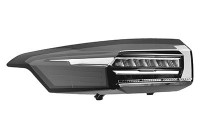 LEFT REAR LIGHT 4093921 Van Wezel